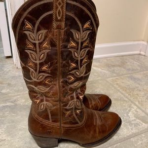 Ariat Boots